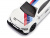Спорткар Siku 1581 BMW M4 Racing 2016
