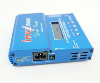 Универсальное зарядное устройство IMAXRC B6AC pro Blance Charger (Копия)