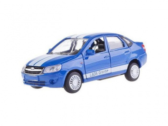Машина Autotime ''LADA GRANTA'' спорт 1:36