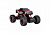 Радиоуправляемый краулер Rock Crawler HuangBo Toys 4WD RTR 2.4G