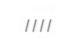Пины 2x16.5мм (4шт) Remo Hobby: SMAX, DINGO, ROCKET
