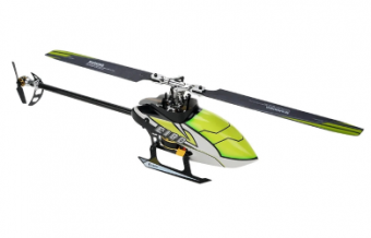 Радиоуправляемый вертолет Eachine E180 Flybarless RTF