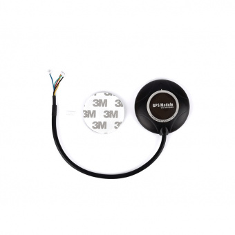 Антенна GPS Ublox NEO 7M GPS With Compass