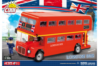 London Bus