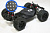 Летний защитный чехол ''Derb'' для Remo Hobby Smax 1/16