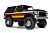 Радиоуправляемая трофи TRAXXAS TRX-4 Ford Bronco XLT Ranger 1:10 4WD TRA82046-4-OR