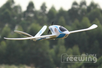 Модель планера FreeWing Seagull KIT