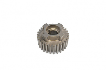 Шестерня коробки передач Gmade 48P 28T 2nd gear (HI)