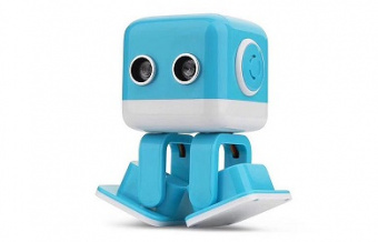 Танцующий робот WLToys Cubee F9 APP
