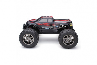 Радиоуправляемый джип Monster Truck 2WD 1:12