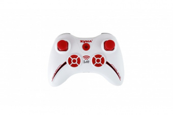 Радиоуправляемый трикоптер Syma X51 4CH 6AXIS GYRO RTF 2.4G Черный