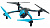 Квадрокоптер Dromida Ominus FPV UAV (синий)