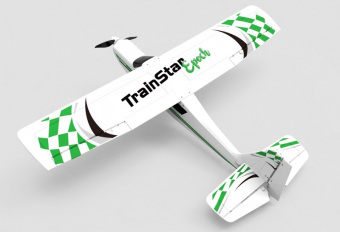 Самолет Volantex 747-6 Trainstar Epoch KIT