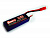 Аккумулятор Li-Po 2000mAh, 7,4V для Himoto 1/10