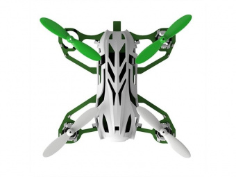 Р/У квадрокоптер Hubsan H111C HD камера 2,4G