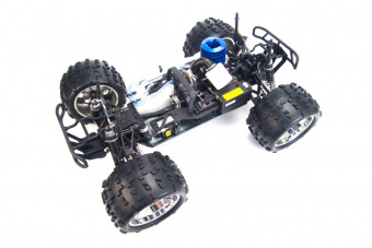 1/8 GP 4WD Off Road Monster (WaterProof)
