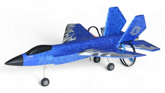 Радиоуправляемый самолет F35