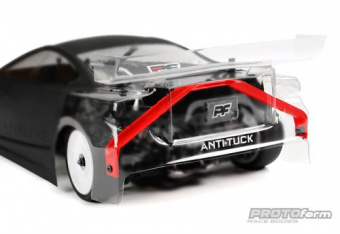 Усилители кузова - Anti-Tuck Body Stiffeners (2шт)