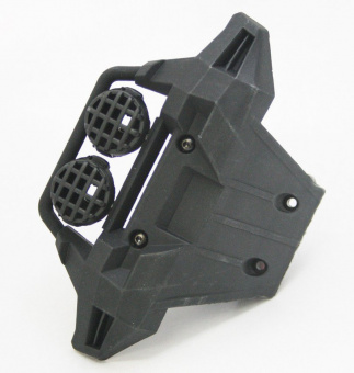 Передний бампер для Remo Hobby MMAX, EX3 1/10