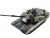 Танк U.S. M1A2 1/16 2.4Ггц Танк U.S. M1A2 1/16 2.4Ггц