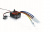 Коллекторный регулятор Hobbywing QUICRUN-WP-1060-BRUSHED-SBE-T-PLUG (60A-360A, 1/10)
