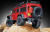 Радиоуправляемый краулер TRAXXAS TRX-4 Land Rover Defender 1/10 4WD Adventure Edition