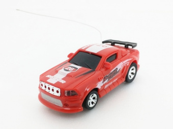 Радиоуправляемая машина CTF Mini RC Car (4 color asst)
