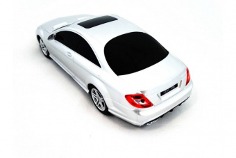 Радиоуправляемая машина Rastar Mercedes CL63 AMG 1:24
