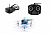 Гоночный квадрокоптер HORNET Tinker Whoop Quad (3 аккумулятора) с аппаратурой QX7 и шлемом EV800