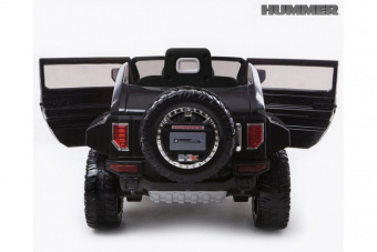 Радиоуправляемый детский электромобиль Hummer HX 12V