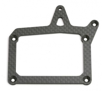 12R5 Upper Pod Plate