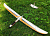 Самолет Hookll U-Glider PNP