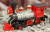 Машина Kinsmart Classic Locomotive инерционный Машина Kinsmart Classic Locomotive инерционный