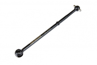 DRIVESHAFT FRONT (2.0mm) (DEX410R/2010 Spec) (1pc)