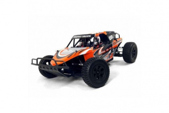 Радиоуправляемый внедорожник HSP Trophy Truck 4WD 1:10