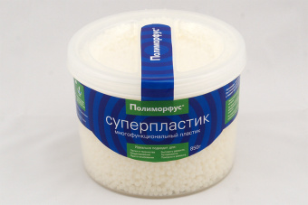 Полиморфус 850 грамм