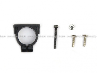 Horizontal Fin Mount Set