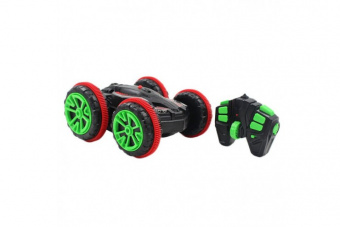 Радиоуправляемая амфибия перевертыш ZC X-Knight 4WD
