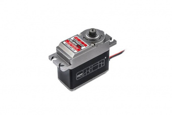 Сервопривод стандартный цифровой Vortex VDS2-HV PRO 1605 HS Aluminum