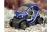 Машина Kinsmart Twizy инерционная Машина Kinsmart Twizy инерционная