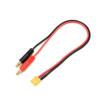 Кабель для зарядки Charging lead XT60  30cm 14awg male
