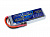 Аккумулятор LiPo Fullymax 11.1V 4300мАч 30C