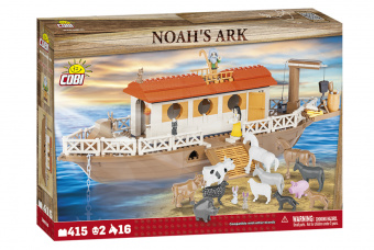 Noah's Ark