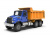 Самосвал Double Eagle Freightliner 114SD 1/20 Самосвал Double Eagle Freightliner 114SD 1/20