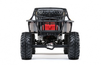 Модель для трофи Vaterra 1968 Ford F-100 Ascender 1:10 BND