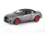 Машина ''АВТОПАНОРАМА'' Bentley Continental Supersports ISR, серый мет, 1/24, в/к 24,5*12,5*10,5 см Машина ''АВТОПАНОРАМА'' Bentley Continental Supersports ISR, серый мет, 1/24, в/к 24,5*12,5*10,5 см