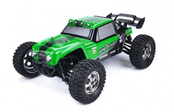 Радиоуправляемый трофи HBX Dune Thunder 4WD RTR 1:12 2.4G