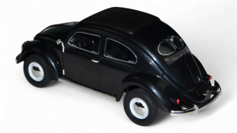 Радиоуправляемый ретро автомобиль Volkswagen Beetle 1950 2.4G масштаб 1:16
