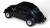 Радиоуправляемый ретро автомобиль Volkswagen Beetle 1950 2.4G масштаб 1:16