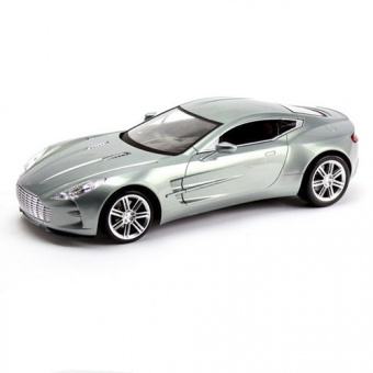 Радиоуправляемая машинка Aston Martin 1:14